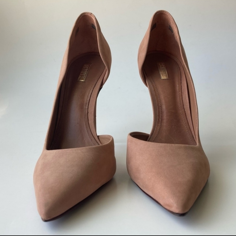 Schutz high heels - Picture 2 of 9
